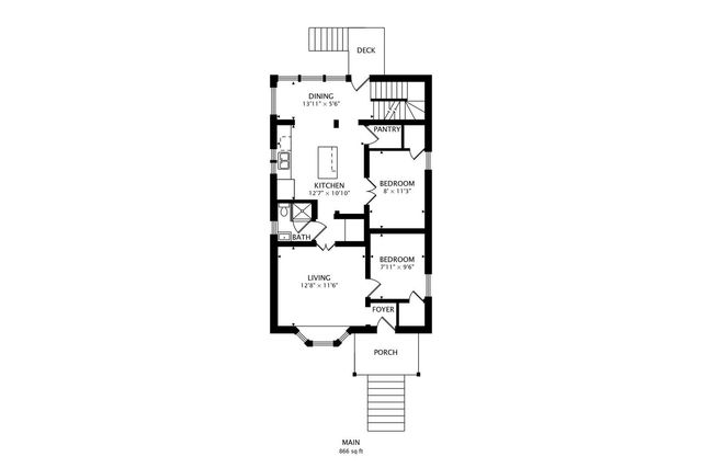 4911 W Grace Street, Chicago, IL 60641