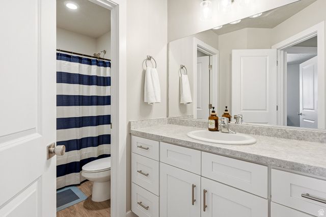 153 E 3100 N, Cedar City, UT 84721