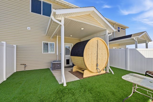 153 E 3100 N, Cedar City, UT 84721