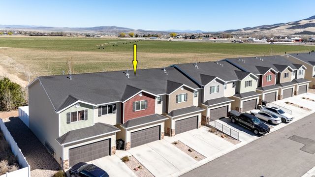 153 E 3100 N, Cedar City, UT 84721