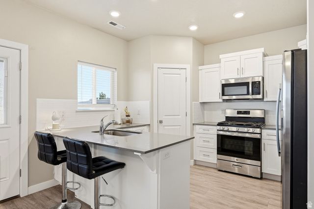 153 E 3100 N, Cedar City, UT 84721