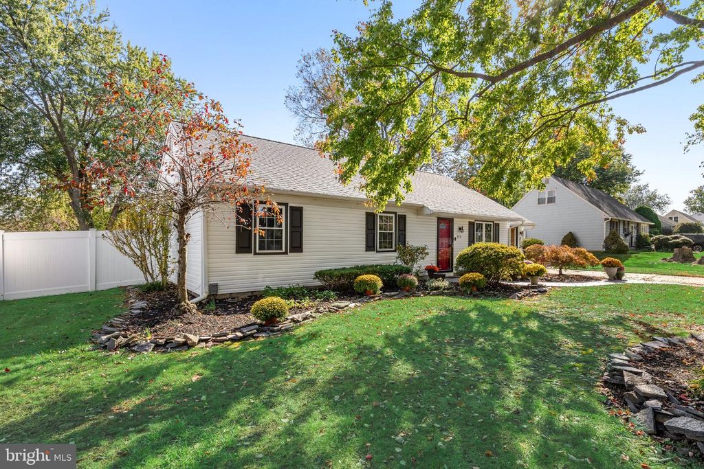 212 SOUTHVIEW DR, DELRAN, NJ 08075 — photo 3