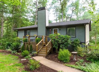 14 New Bern Drive, Fletcher, NC 28732