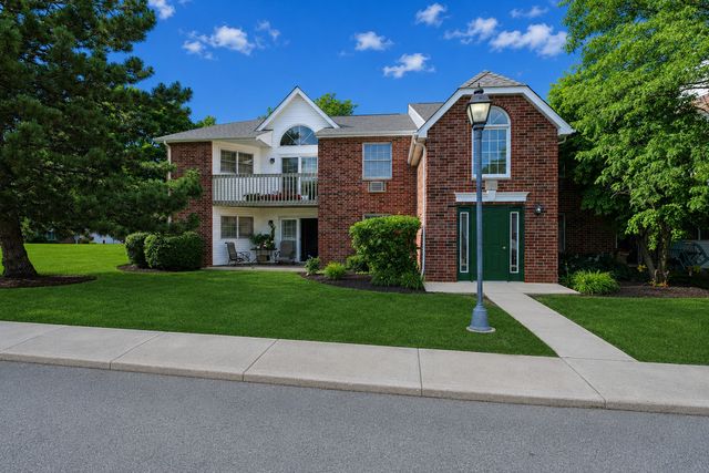 501 Leah Lane 1A, Woodstock, IL 60098