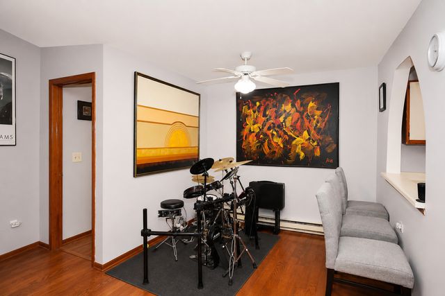 501 Leah Lane 1A, Woodstock, IL 60098