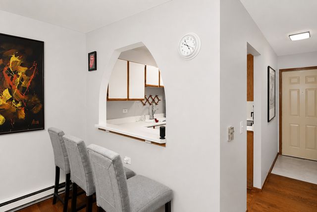 501 Leah Lane 1A, Woodstock, IL 60098
