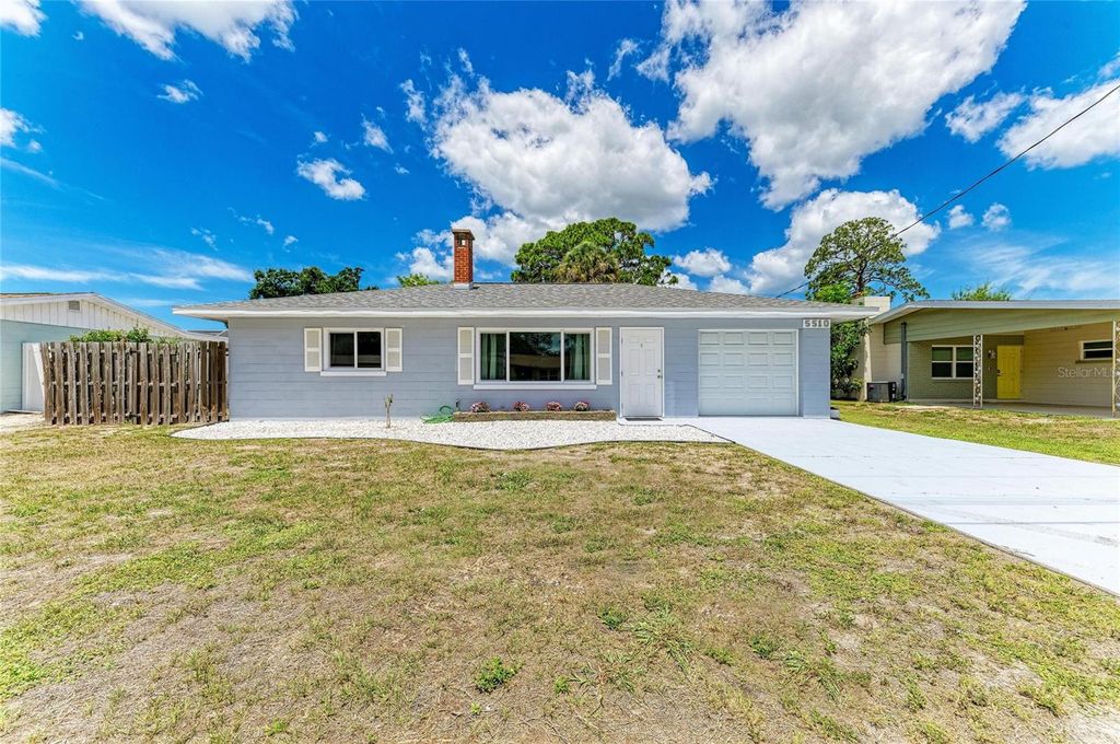 5510 21ST STREET COURT W, Bradenton, FL 34207