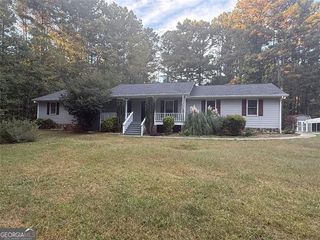 6715 JOHNSON Road, Palmetto, GA 30268