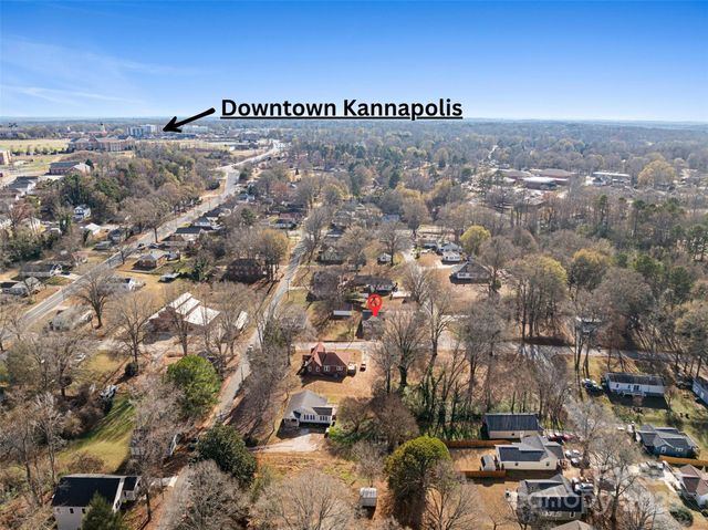 905 W 8th Street, Kannapolis, NC 28081