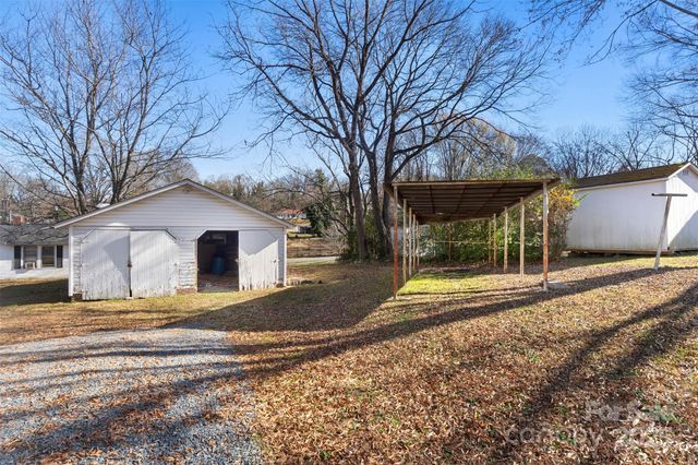 905 W 8th Street, Kannapolis, NC 28081