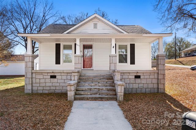 905 W 8th Street, Kannapolis, NC 28081