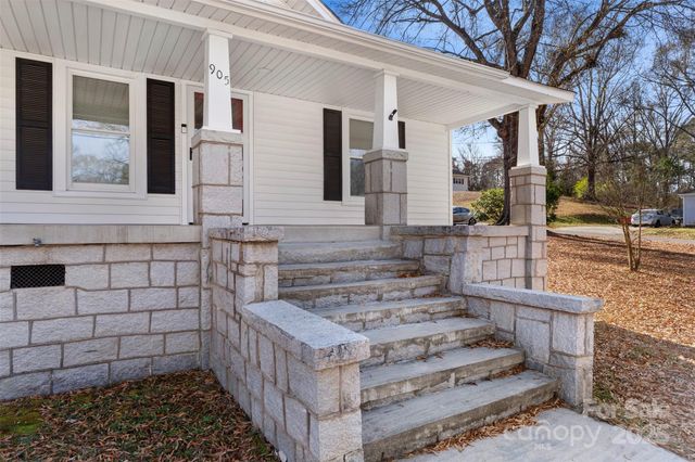905 W 8th Street, Kannapolis, NC 28081