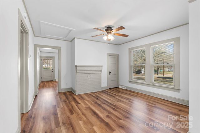 905 W 8th Street, Kannapolis, NC 28081