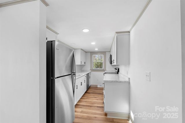 905 W 8th Street, Kannapolis, NC 28081