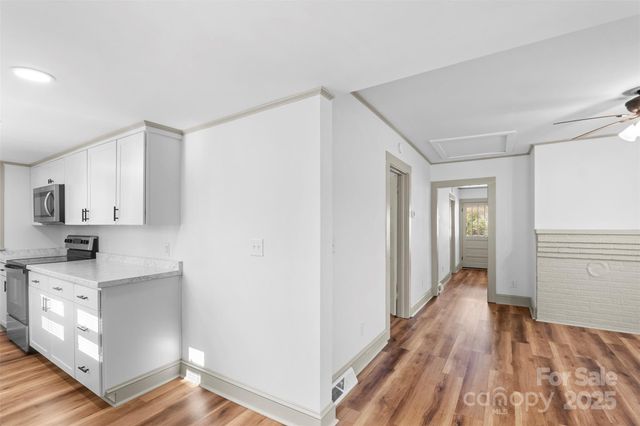 905 W 8th Street, Kannapolis, NC 28081