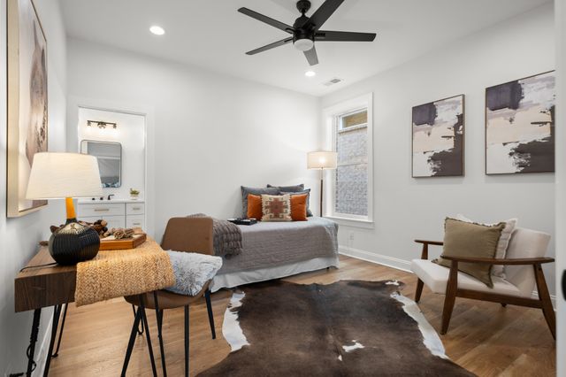 2308 18th Ave, N, Nashville, TN 37208