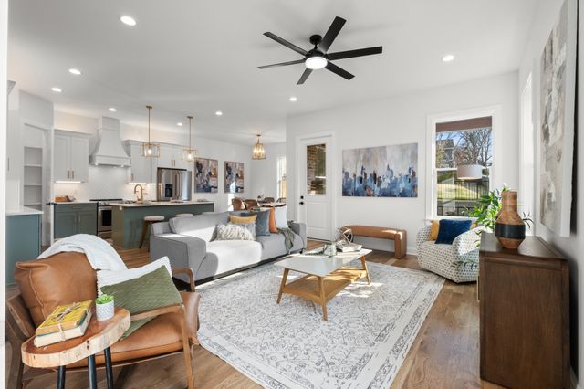 2308 18th Ave, N, Nashville, TN 37208