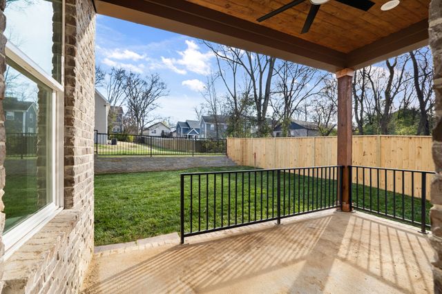 2308 18th Ave, N, Nashville, TN 37208