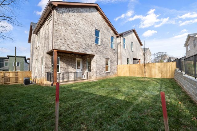 2308 18th Ave, N, Nashville, TN 37208