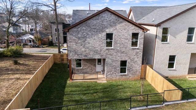 2308 18th Ave, N, Nashville, TN 37208