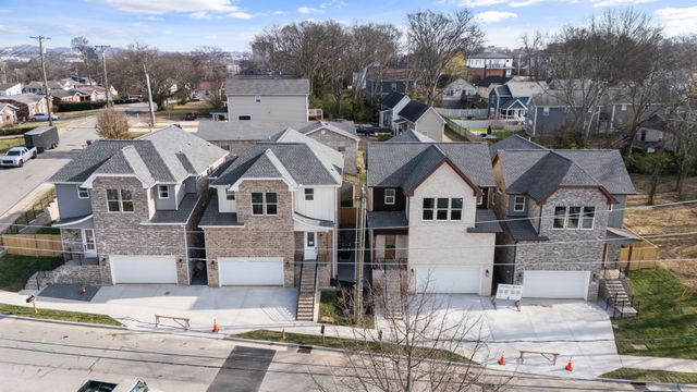 2308 18th Ave, N, Nashville, TN 37208