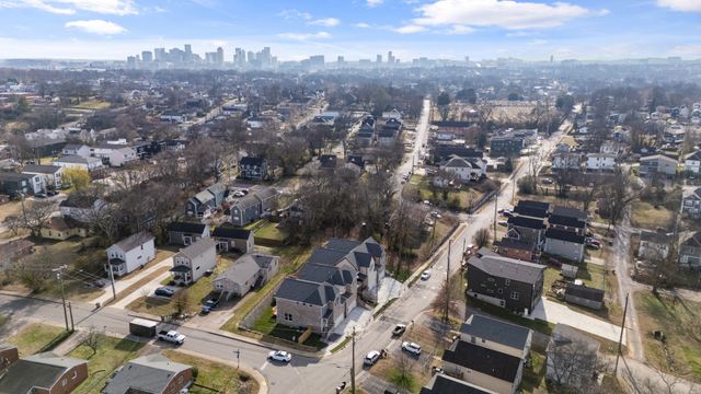 2308 18th Ave, N, Nashville, TN 37208