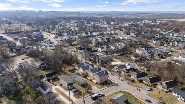 2308 18th Ave, N, Nashville, TN 37208