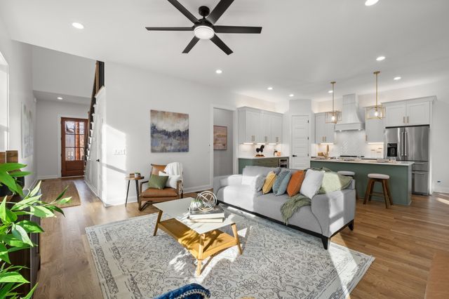 2308 18th Ave, N, Nashville, TN 37208