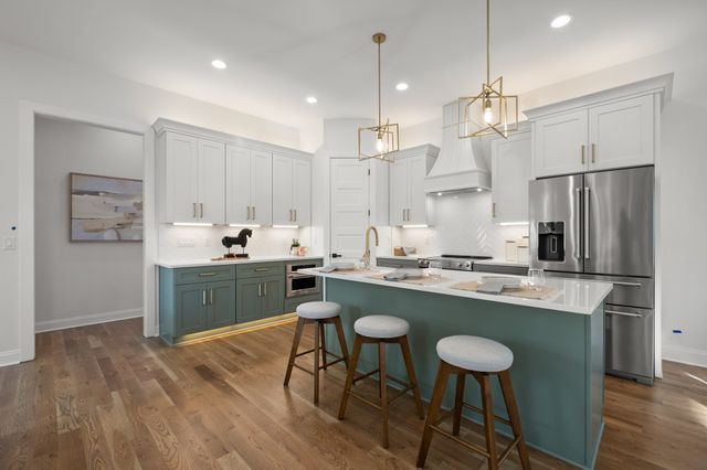 2308 18th Ave, N, Nashville, TN 37208