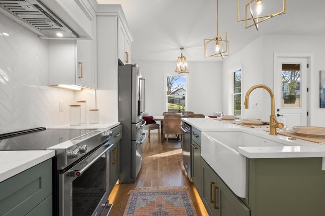 2308 18th Ave, N, Nashville, TN 37208