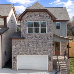 2308 18th Ave, N, Nashville, TN 37208