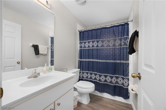 503 Bethany Village CIR, Lehigh Acres, FL 33936