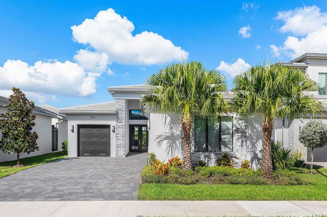 8233 Essex Country Club Drive, Boca Raton, FL 33434