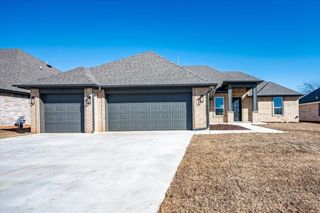 3019 Pescara Drive, Norman, OK 73071