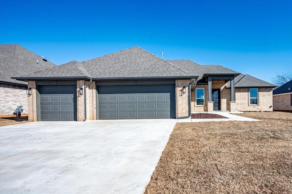 3019 Pescara Drive, Norman, OK 73071