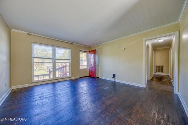 1932 Eastern Ave, Morristown, TN 37813