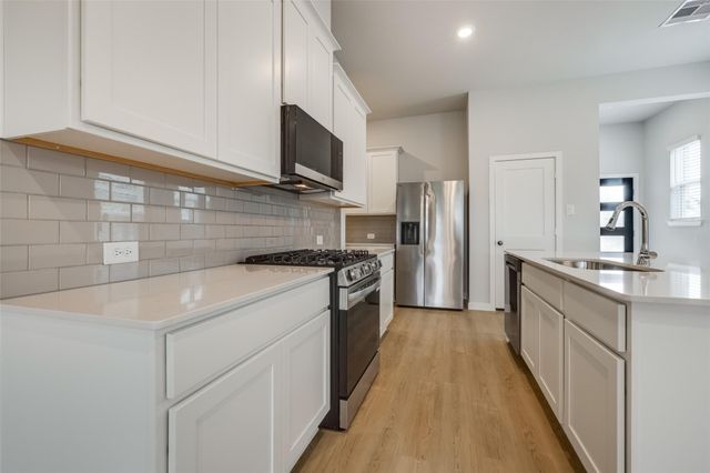 12534 Nueces River Drive, Cypress, TX 77433