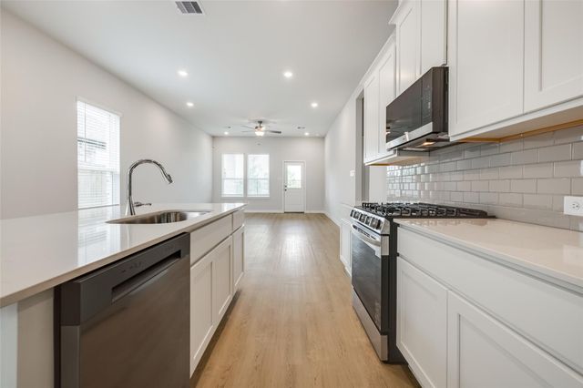12534 Nueces River Drive, Cypress, TX 77433