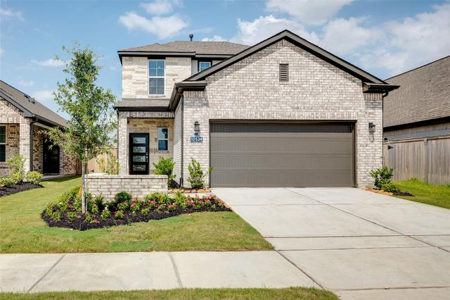 12534 Nueces River Drive, Cypress, TX 77433