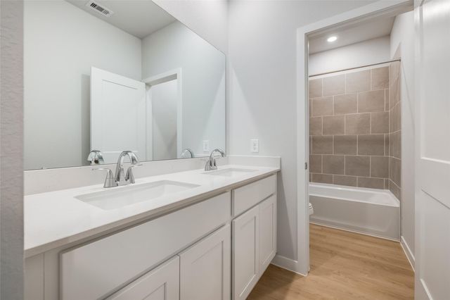 12534 Nueces River Drive, Cypress, TX 77433