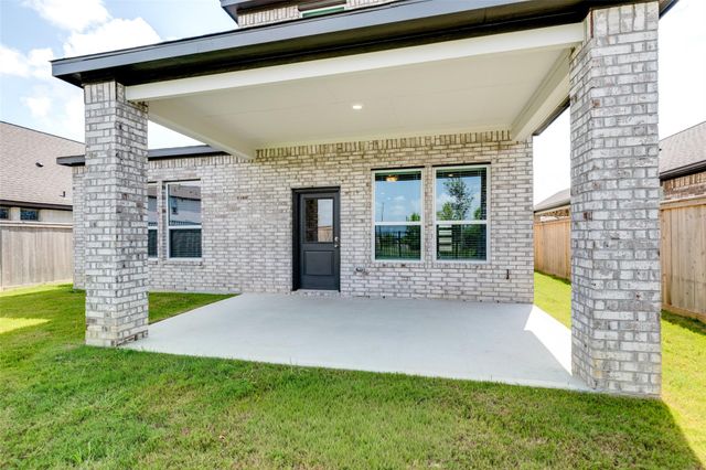 12534 Nueces River Drive, Cypress, TX 77433