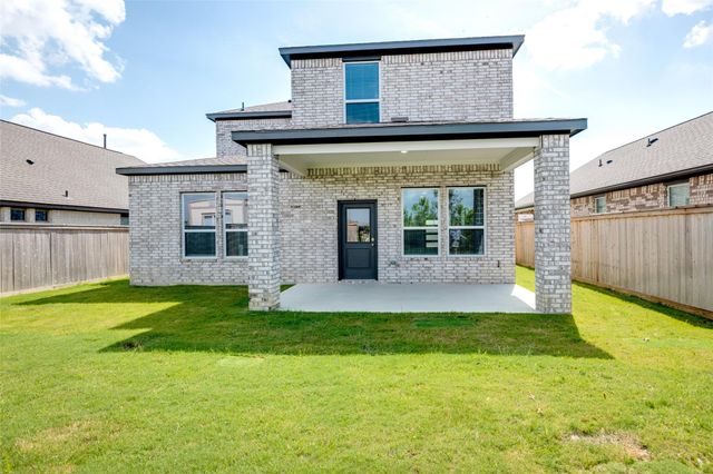 12534 Nueces River Drive, Cypress, TX 77433