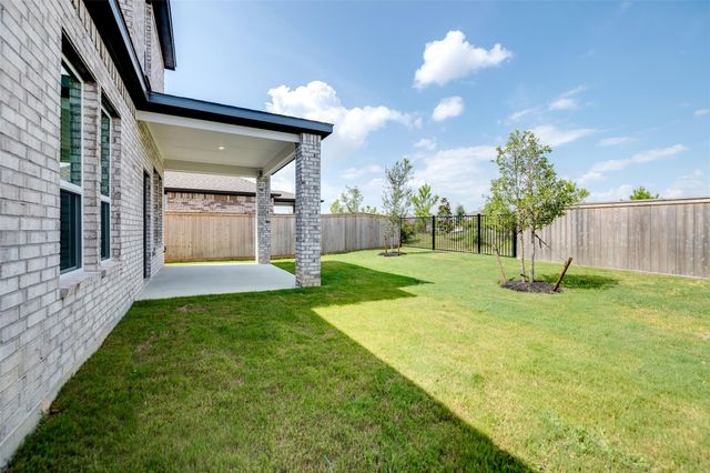 12534 Nueces River Drive, Cypress, TX 77433