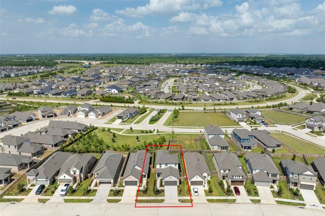 12534 Nueces River Drive, Cypress, TX 77433