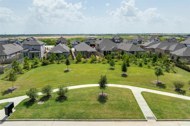 12534 Nueces River Drive, Cypress, TX 77433