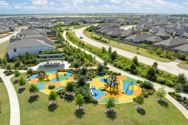 12534 Nueces River Drive, Cypress, TX 77433