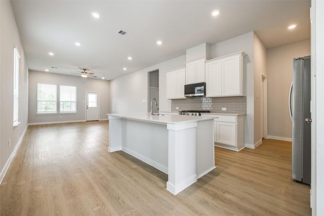 12534 Nueces River Drive, Cypress, TX 77433