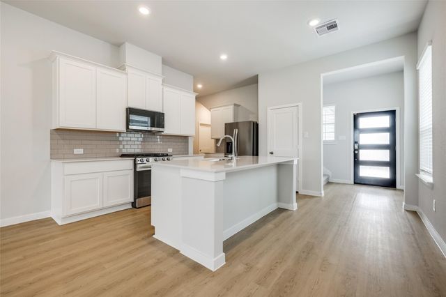12534 Nueces River Drive, Cypress, TX 77433