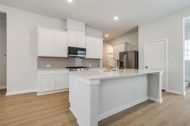 12534 Nueces River Drive, Cypress, TX 77433