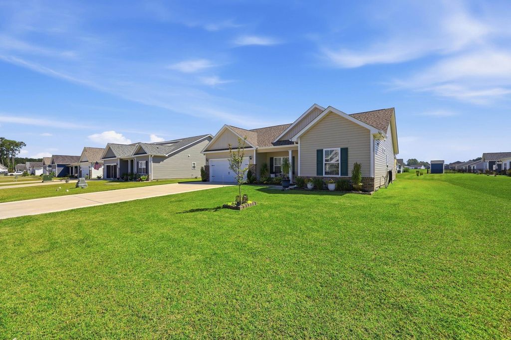 343 Hayloft Circle, Conway, SC 29526 — photo 2